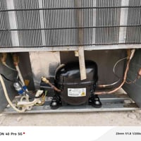 ‏     صيانة موقعيه ــ ثلاجات .  مجمدات. برادات ‏ ‏  صيانه عامه.       ...