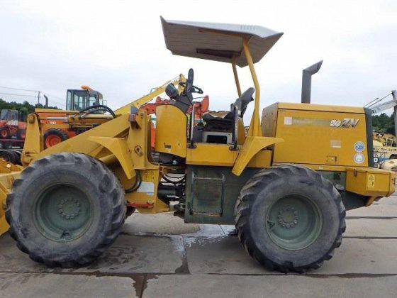 Kawasaki 50ZV
تاريخ الانتاج 2007

عدد ساعات العمل 3600

الشفل مكفول من الصبغ والاعطال الميكانيكيه والكهربائيه

موقع الشفل اوربا 

يكون التوصيل 30 يوم بعد الاتفاق

السعر 25000$

للاستفسار التواصل خاص او واتس اب

+31657116376


**إذا كنت صاحب هذا الإعلان وتريد حذفه لأي سبب، رجاءا أرسل رسالة إلى الدعم الفني**