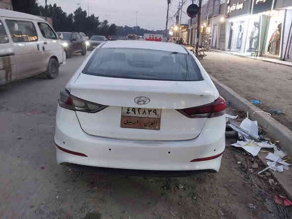 السلام عليكم
النترة موديل  19 خليجية  رقم اربيل فول مواصفات بيه طخات بسيطة ابيعها على حادثها كير ومكينة وحدادية شغالة و نظيفة وجاهزة تحويل مباشر بدون ومراوس بييع فقط  
السعر 93 وبيه مجال 
العنوان بغداد الامين الثانية
***********
