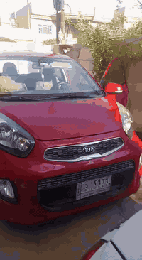 السلام عليكم
بيكانتو 
مديل 2016
ماشيه 27 
السيارة احلة من الصور
مكفولة من الصبغ والضربة
كير محرك مكفولات
السيارة نظيفة جداً جداً جداً
السيارة تخم تاير جديد 
التبريد ثلاجة
السيارة باسمي
السعر115 او بيهة مجال قليل حق الجية
***********
