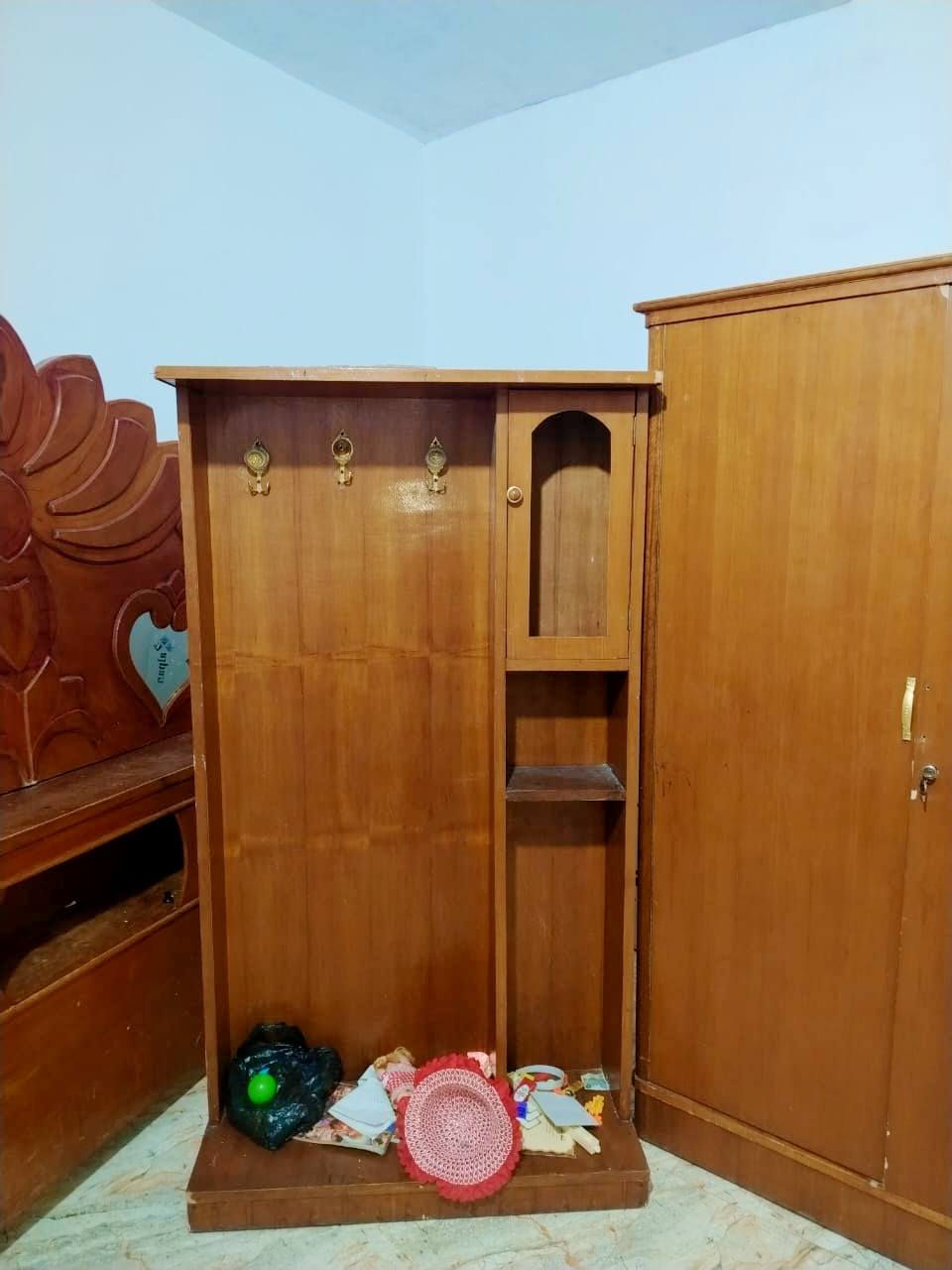 بلااااااااااااااش 
غرفة اخشاب صاج 5 بيبان ب 250 ألف العمارة حي الغدير
 ***********
