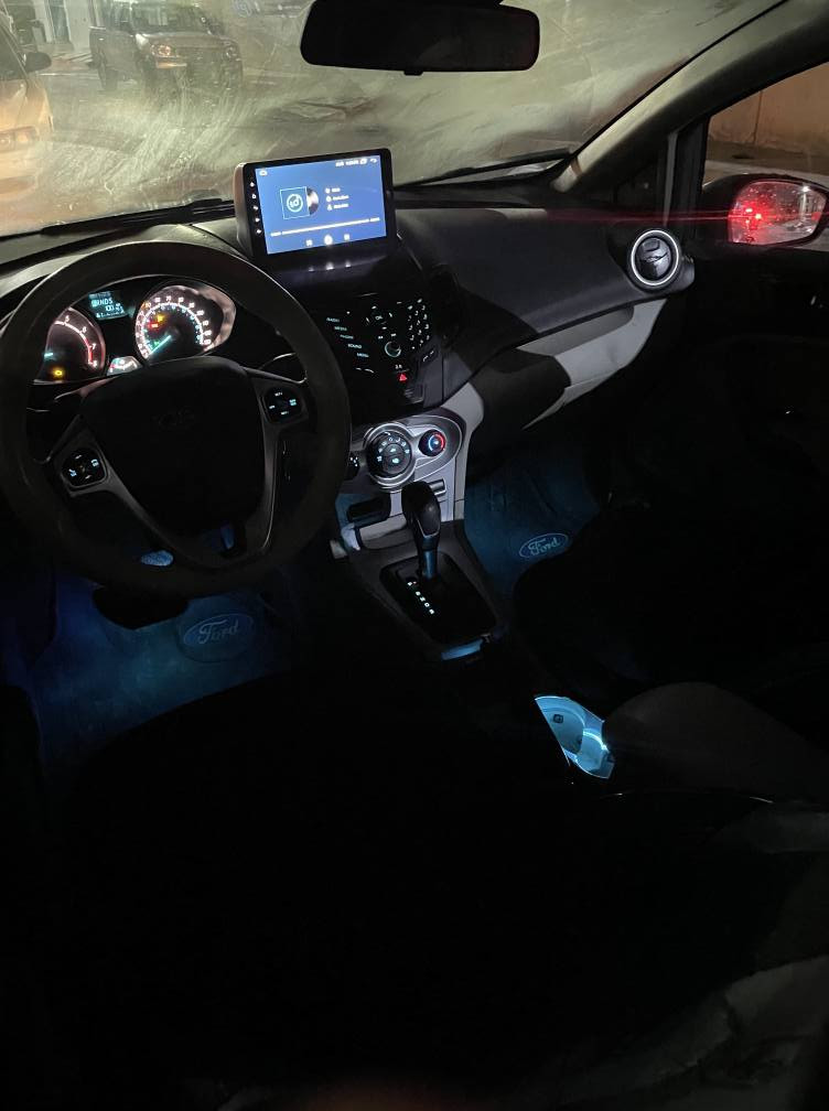 بەناوی خودای گەورە

♦ford fiesta 2017♦
🔸نەوتی
🔸دەژبوڵ لید
🔸گێڕ ئۆتۆماتیک
🔸سوکان ڤۆلیۆم
🔸سوکان تەقەڵ
🔸شاشە ئایپاد
🔸ئۆتۆ لایت
🔸ئۆتۆ فڵچە
🔸چوار جام کارەبایی
🔸تەبرید
🔸گەرمی
🔸چوار تایەی لۆک
🔸سپێری دانەبەزیوە
🔸ژینگە، ڕێگەوبان، سەنەوی 2029 
🔸دوو پارچە بۆیاغ 
🔸پێش و پشت کەپس، بێ ناوگرتن

💰نرخ: 72 گەڵا 
*********** أربيل, العراق
