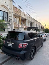 ارمادا نيسمو • ٢٠١٧ • رقم اربيل
