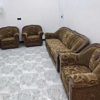 طقم تركي • نضيف • ٦ قطع