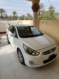 اكسنت ٢٠١٦ • مكفوله • باسمي