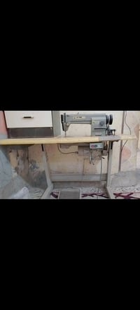 مكينة جاكي • تحتاج تعديل • النجف كوفه