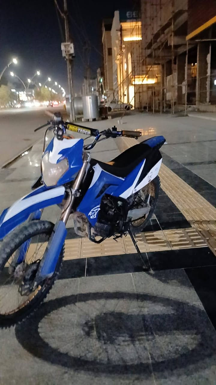 سلام عليكم قفاز  موديل24
محرك200C
لا صرف لا بخار
سعر500بي مجال الطيبين عنواني كركوك


**إذا كنت صاحب هذا الإعلان وتريد حذفه لأي سبب، رجاءا أرسل رسالة إلى الدعم الفني**