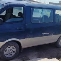 كيا بريجو موديل 1996 رقم الماني سنوية عضم منتهية 2022 تحويل السيارة مح...