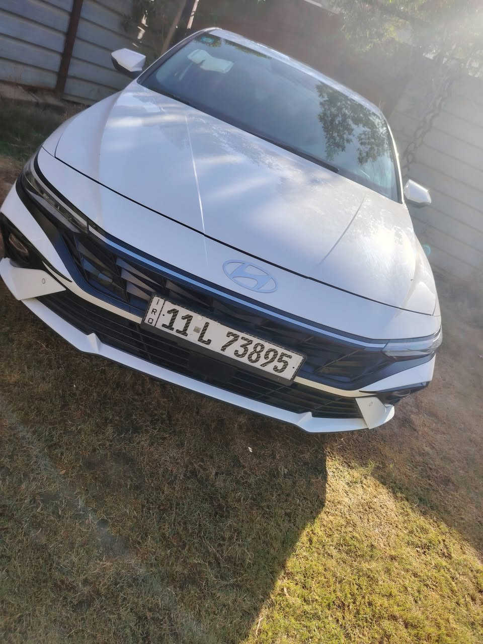 سلام عليكم شباب هاي النتره محرك الفين 200.   ✋ماشيه 20 مكفوله السياره مكان بسمايه بغداد الهاتف ***********
