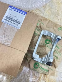 زوج كاليبر • موبار اصلي • مكسيكي