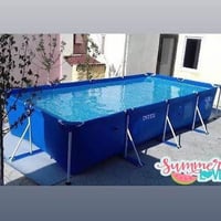 مسبح • عائلي • كركوك