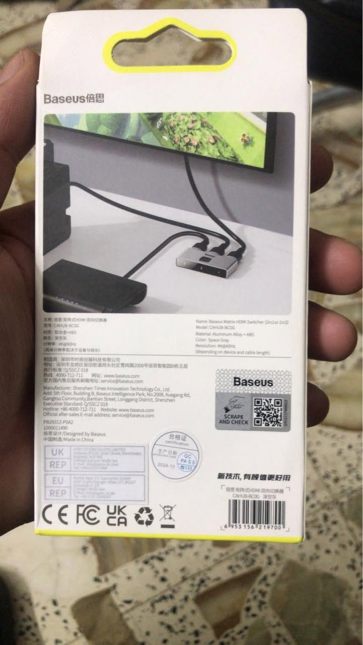 السلام عليكم متوفر ١٠ قطعه انطي سعرك متواجد واتساب
***********
