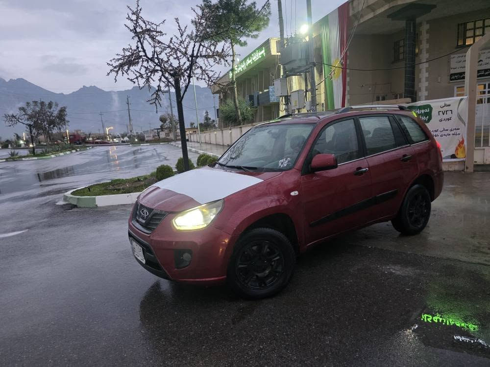 فرۆشتنی خێرا 
سەیاریکی تایبەتم هیناوە ماڵی دۆستەو زۆریش تایبەتە 
شیری تیگۆ مۆدیل 2013 فول مواسەفات سەنتوی پلاستیک ئەسڵی  بەشەرتی ئەوە لیاتو حاسیبە وەکالەی ئەسڵیشی هەیە بەشەڕت بیمنەت پی بگەرێ 
هەموو گیانی  مەزبووت داحموو لیدراو براوە موس وەرگەڕاو هەموو شتیکی بەشەڕتە سبووخیشی کەم هەیە دەرزی لیدانی پیوە نیە 
تایەو ویلی لۆکە پاتری لۆکە هەموو گیانیشی لەسەر دەقی شەریکە ماوتەوە تەبریت لەسەر سویچە 
زۆریش تندوو تۆڵاو چڕپەی تیانیە 
کۆترۆڵ بیلادیە سڵایتە جڵدوو هیتەڕە ناوزەردە ڤۆلێۆمە حاسەیە  ئەیبیئیسە هەموو گیانیشی بلادیە 
گێر کارەبایە بەنزینیش کەم دەخوات 
شوێن ڕانیە *********** نرخی ک$30 رانية, السليمانية
