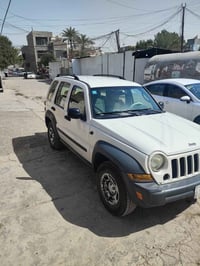 لبرتي 2007 ماشيه 146بسمي بغداد سياره خير من الله  مكفوله من كلشي غير م...