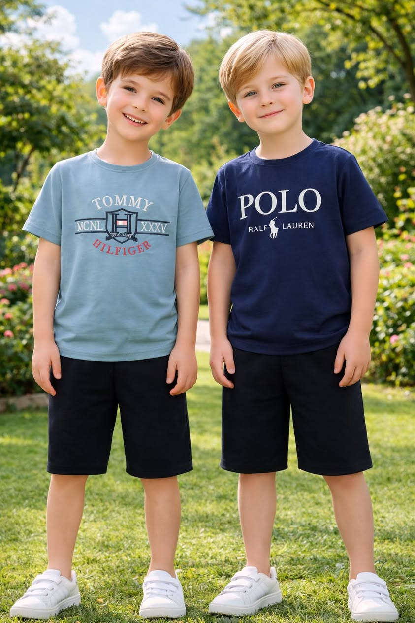 جديد مجمع ادنى الاسعار السكر 😍😍

تراكسود ولادي برمودا  (خامة قطنية)

القياسات من عمر5 الى عمر10 سنوات 😍

💵 السعر 7000

📍العنوان موصل حي السكر أسواق السكر عمارة نور القمر فوق قرطاسية الاندلس 2

يوجد خدمة توصيل داخل الموصل

 للطلب أو الاستفسار يرجى مراسلتنا على الخاص 📩


**إذا كنت صاحب هذا الإعلان وتريد حذفه لأي سبب، رجاءا أرسل رسالة إلى الدعم الفني**