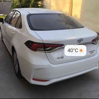 موديل ٢٥ • ماشيه ١١الف • رقم بغداد