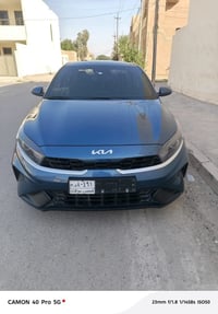 كي ٣ • موديل ٢٠٢٣ • خليجي