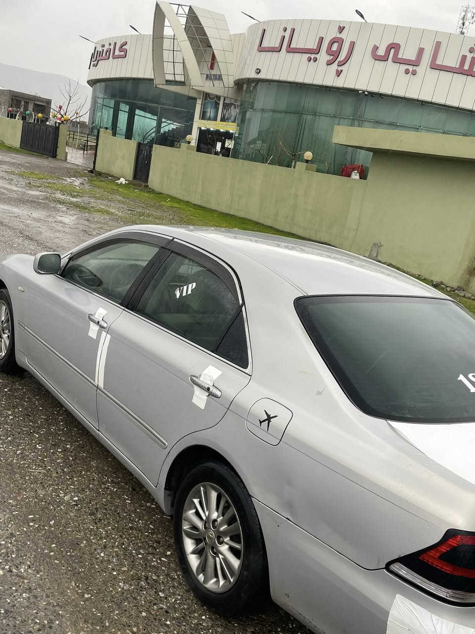 شاهینه‌ موسس موسس
مۆدێل (2005)
. ماشاءالله نمونه‌ له‌جوانی 
گێرو مه‌كینه‌ گه‌وره‌182
بێ بۆیاخ 
ناو زه‌رد
گۆڕینه‌وه‌ ناكه‌م ته‌نها فڕۆشتن
نرخ:65مه‌عامه‌له‌
ژ.م***********
