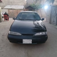 برنس • ١٩٩٣ • اوتوماتيك