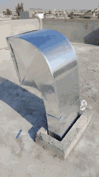 السلام عليكم يوجد كادر فصال وشد دكتات تبريد مركزي سعر المتر 25 الاستفسار اتصل ***********
