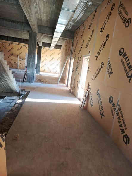 هدوء الضوء في مجال عالم الديكور،، بكادر متميز وخبره عاليه،
جبس بور تغليف خارجي وداخلي سحب ملكي ورق جدران اسمنت بورد خارجي ضد الرطوبه انواع جميع الديكور معه كادر متميز في مجال الديكور 💯العابدي انسب اسعار ديكور خارجي وداخلي *********** موجود خاص
