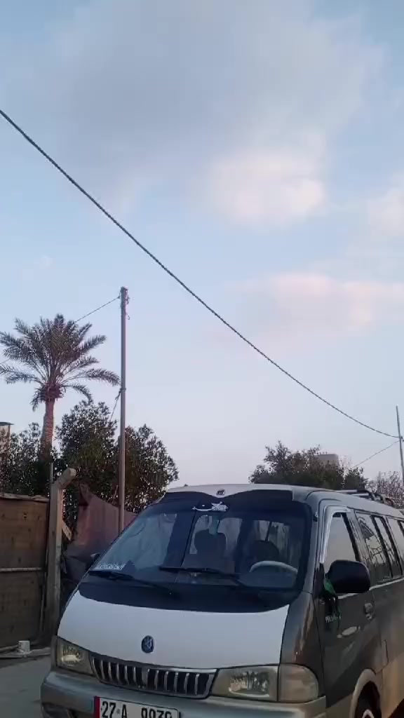 اسلام عليكم كيه بريجو مديل ٢٠٠١ رقم بغداد مصفره هيه وغرامات راعيه يمي مكينه كير حداديه تخم تاير تخم ويل باتري غرفه جديده شرط ربع ماذب عليه كبل للشارع سياره ملاحضه عوزه ربع مال حجل وصفحه الكصيره البقيه مابيه لا صبغ ولا معجون *********** سعر ٧٥ وبيه مجال حق جيه
