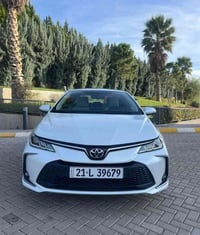 كورولا GLI • ٢٠٢٣ • ٥٥٠٠٠ كم