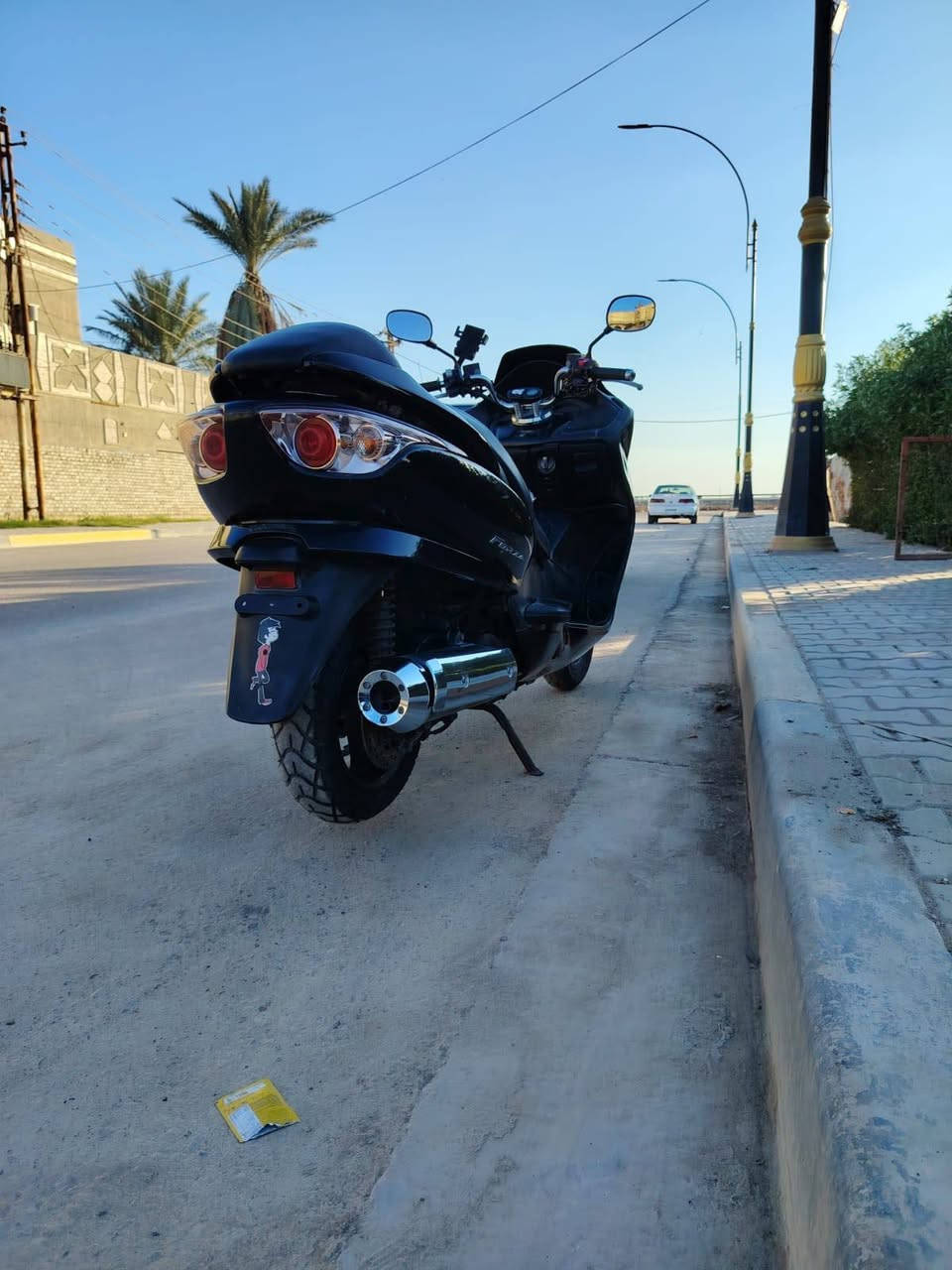 فورزا 09 كرستال للبيع مكان بغداد ابو غريب السعر خاص متواجد عل خاص او عل هذا الرقم ***********
