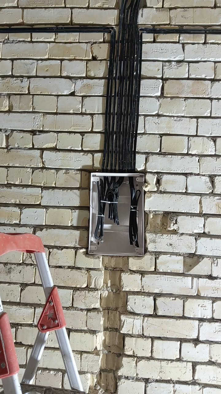 جزئ من أعمالنا بغداد وحزام بغداد
لسنا الوحيدون ولكننا الأفضل
اسعارنا مناسبه
***********
