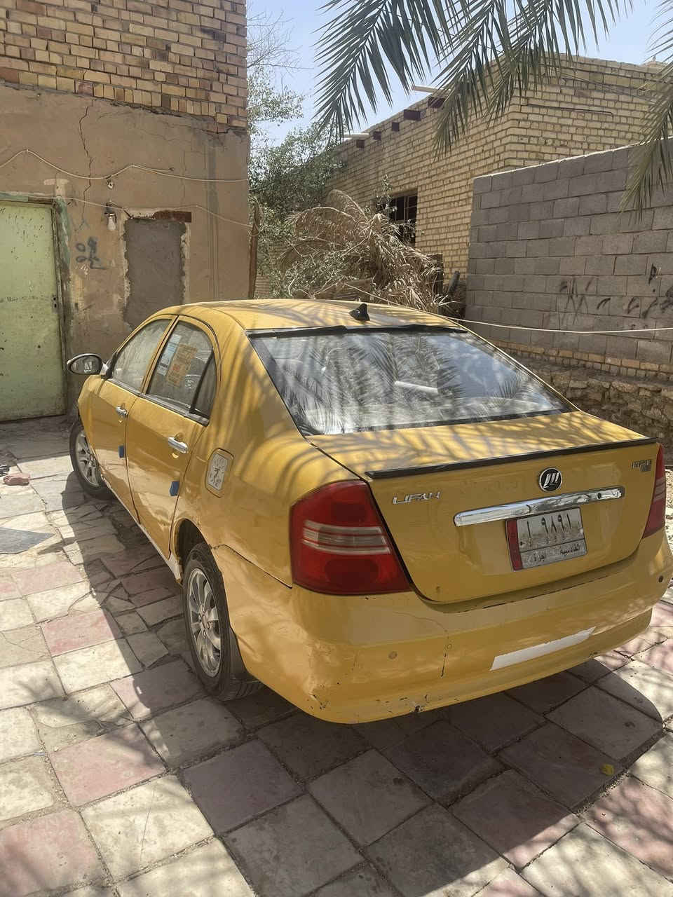 سلام عليكم نيفا 2013للبيع المكان السماوه مكينه وكير زينات مصفره هيا وغرمات ترهم مراوي وبيع بيمتد وبيجو باص سعر 24
هاذه الرقم بي واتساب ونتصال سنويه منتهيه من 2023
***********
