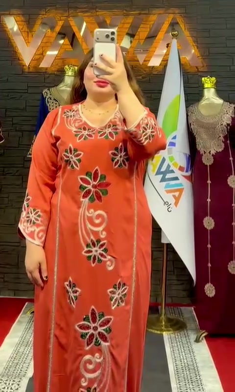 دشداشة كشمير مطاط الأصلي
نقش كامل الماس اصلي تركي
القياسات/L XL XXL 
اقل طلب نص درزن
https://t.me/zaya_shop3


**إذا كنت صاحب هذا الإعلان وتريد حذفه لأي سبب، رجاءا أرسل رسالة إلى الدعم الفني**