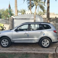 سنتافي ٢٠١٠ • وارد امريكي • مكينة ٢٦٠٠