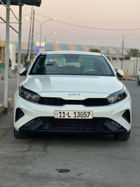 سيراتو ٢٠٢٤ • فول مواصفات • ٤٣٠٠٠ كم