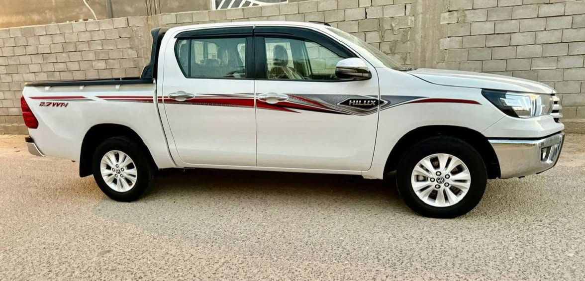 هايلوكس 24 رقم اربيل ساز ماشه 40 فول مواصفات كفاله عمه مكان بغداد سعر 3شدات وبيه مجال ***********
