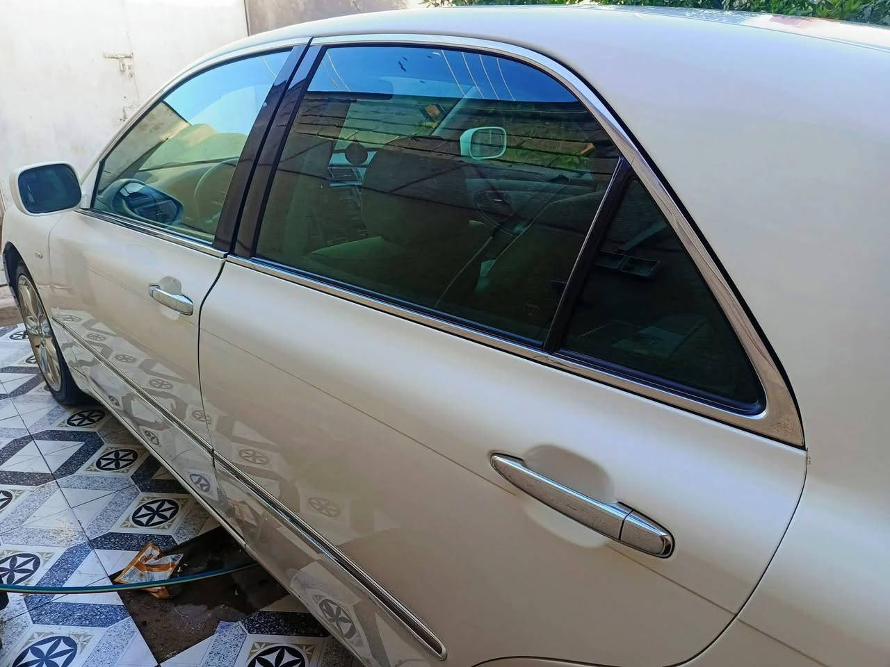 شاهينه ادوات كصتين دخول جديد كارتون
ادوات بيها ارقام توام نكليزي مطابق طبق الاصل على شاصي سويج موو بصمه 
موديل ٢٠٠٧ كريستال اصل اصل 
شاهينه ادوات كصتين بال كارتون زيرو 
تبريد حداده بجيس 
كير مكينه كفاله مشط كله كفاله       سياره جديده
 رقم شاصي ١٨٠
كير S  سته نمر
 
العنوان بصره 
اتصال فقط *********** وتساب فقط 

اتصال *********** اتصال
