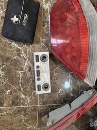 غراض نواعم باخره ٢٠٠٣   بك لايت  جاامات خلفيه باب طويل عده اسعافات  حص...