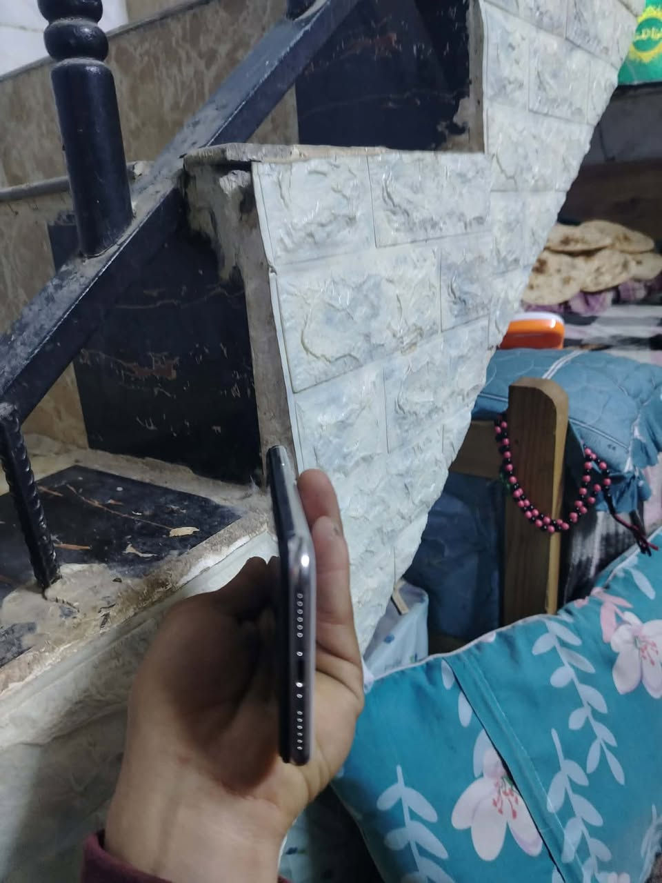 سلام عليكم اكس عادي جاهز نضيفه ضهره جديد شخطه مابي شاشه مابيه اي فطر شاشه مبدله ول بطاريه يرادله تبديل السعر ١٥٠ وبيه حك جيه مكاني كربلاء الحر


**إذا كنت صاحب هذا الإعلان وتريد حذفه لأي سبب، رجاءا أرسل رسالة إلى الدعم الفني**