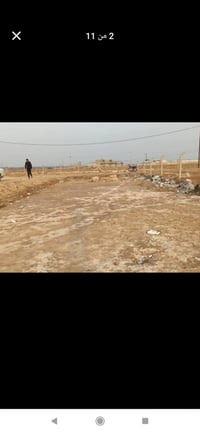 حله ورديه • ارض زراعي • سند بسمي