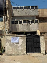 نواب الضباط • قرب اسواق التوت • ٦٤م