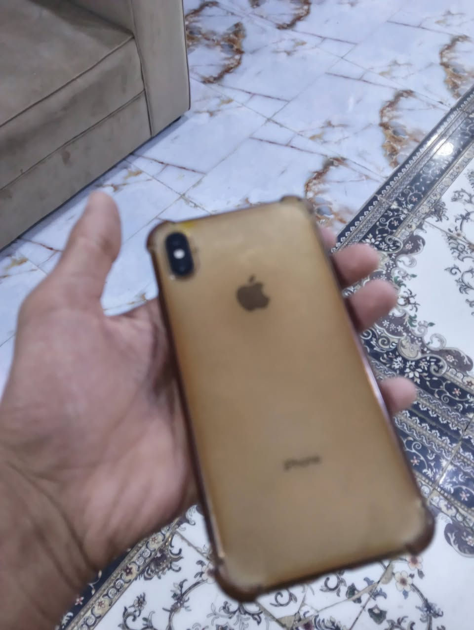 للبيع ايفون اكس ماكس جهاز نضيف فيس ايدي واكف ذاكره 256 دبل سيمكارت بطاريه75 مكاني البصره الزبير رقمي ***********
