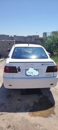 شيري قوين • ٢٠٠٩ • محرك تبخير