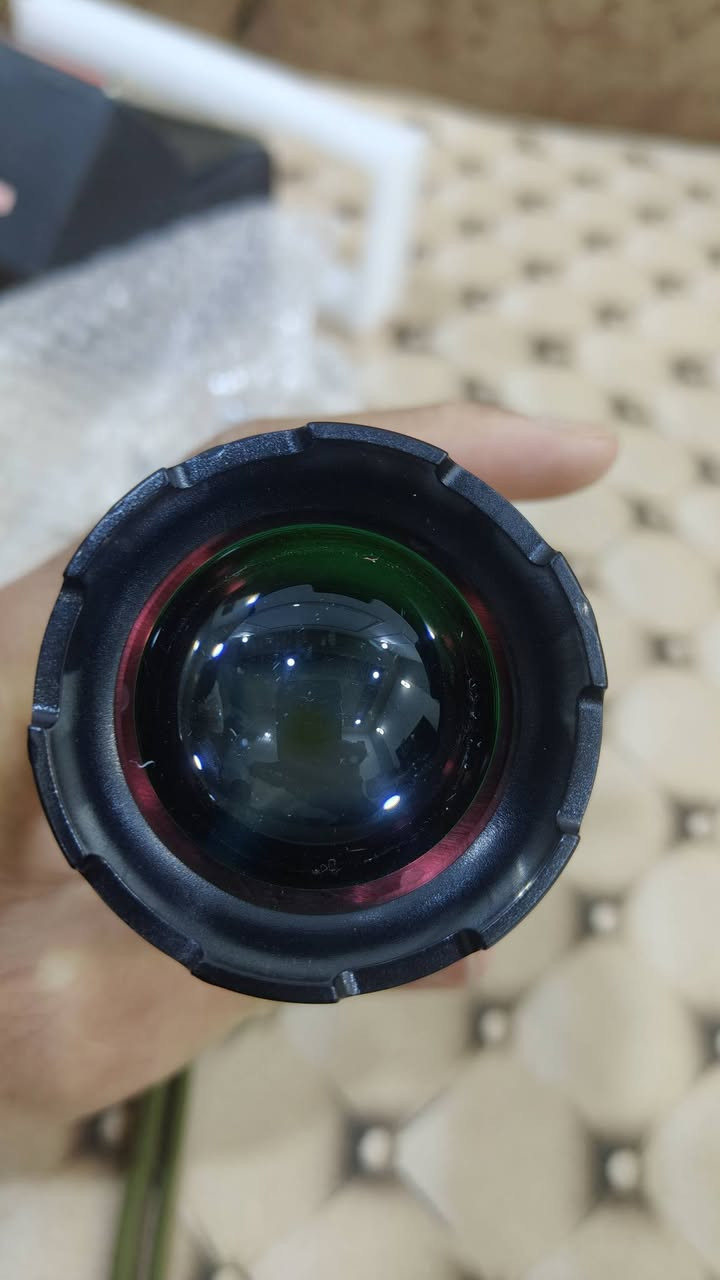 لايت عملاق
لايت كبس عملاق حجم كبير المدى قرب الكيلو شحن وباور بانك بنفس الوقت سعره 15 الف قفل مكان كركوك


**إذا كنت صاحب هذا الإعلان وتريد حذفه لأي سبب، رجاءا أرسل رسالة إلى الدعم الفني**