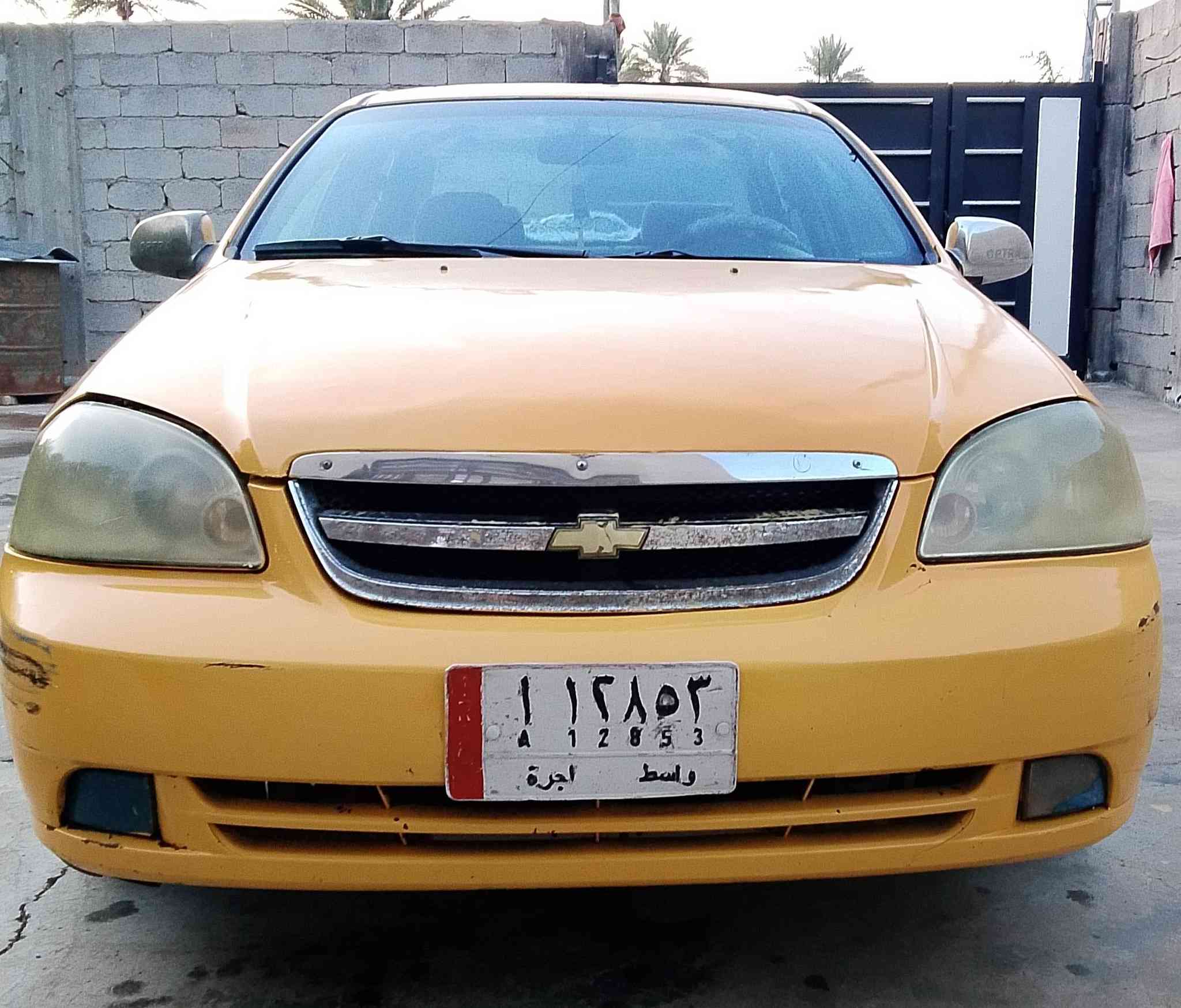 السلام عليكم اوبتره للبيع موديل 2010 سياره مكفوله باستثناء ضرر الجاملغ امامي تبديل
سنويه 2026 مكانه كربلاء طوريج السعر 65 وبيه مجال 
غير متواجد خاص الاتصال ع الرقم ***********
