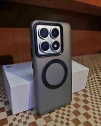 شاومي ١٤ تي برو • رام ١٢ • ٥١٢ جيجا