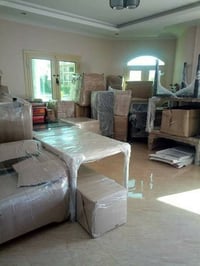 نقل أثاث • كنتره كيا أتيكو • داخل وخارج اربيل