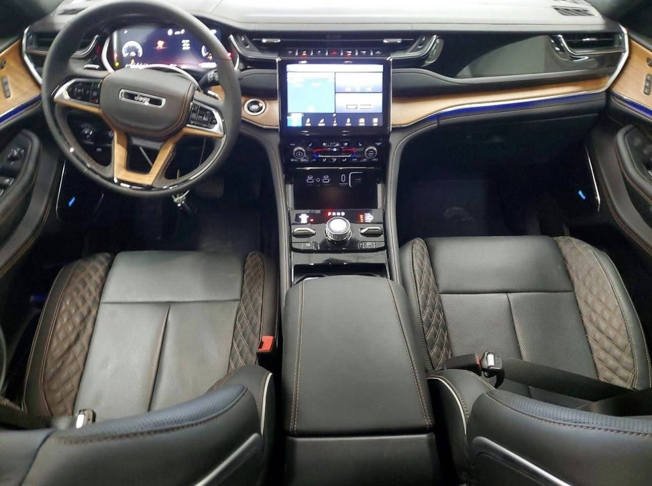 🤍بسم الله على بركة الله 🤍
مزاد السيارة :🚗  جيب كراند شيروكي سومت 2025
الضرر : كما موضح بالصور المرفقة
تاريخ المزاد :: الجمعة  2026/3/27

سعر السيارة :: يحدد في  المزاد 🔒
للمزايدة ولشراء السيارة :: الحضور الى المكتب 💁🏻
مدة الوصول من 50 الى 90 يوم  🚢
عمولة المكتب 200 دولار فقط 
يتم تخليص السيارة عن طريق  المكتب 📑 

الفرع ألاول ألانبار الفلوجة مجاور مطعم حجي حسين 
وليد:***********
يوسف:***********

العنوان الفرع الثاني 
✅رمادي ✅
✅شارع عشرين✅
✅مقابل مطعم كباب الساطور✅
للأستفسار الاتصال على الرقم التالي او مراسلة الصفحة📱
غيث ***********

أوقات الدوام من الاحد إلى الجمعة ⏳
من 4:00 عصرآ  الى 10:30 مساءآ 🕓 

‏#IAAI #iaai 
‏#COPART #copart
#العراق #الفلوجة#الرمادي 
#سيارات
#مزاد_السيارات_الوارد_الامريكي
#مزادات_السيارات #الوارد_الأمر
