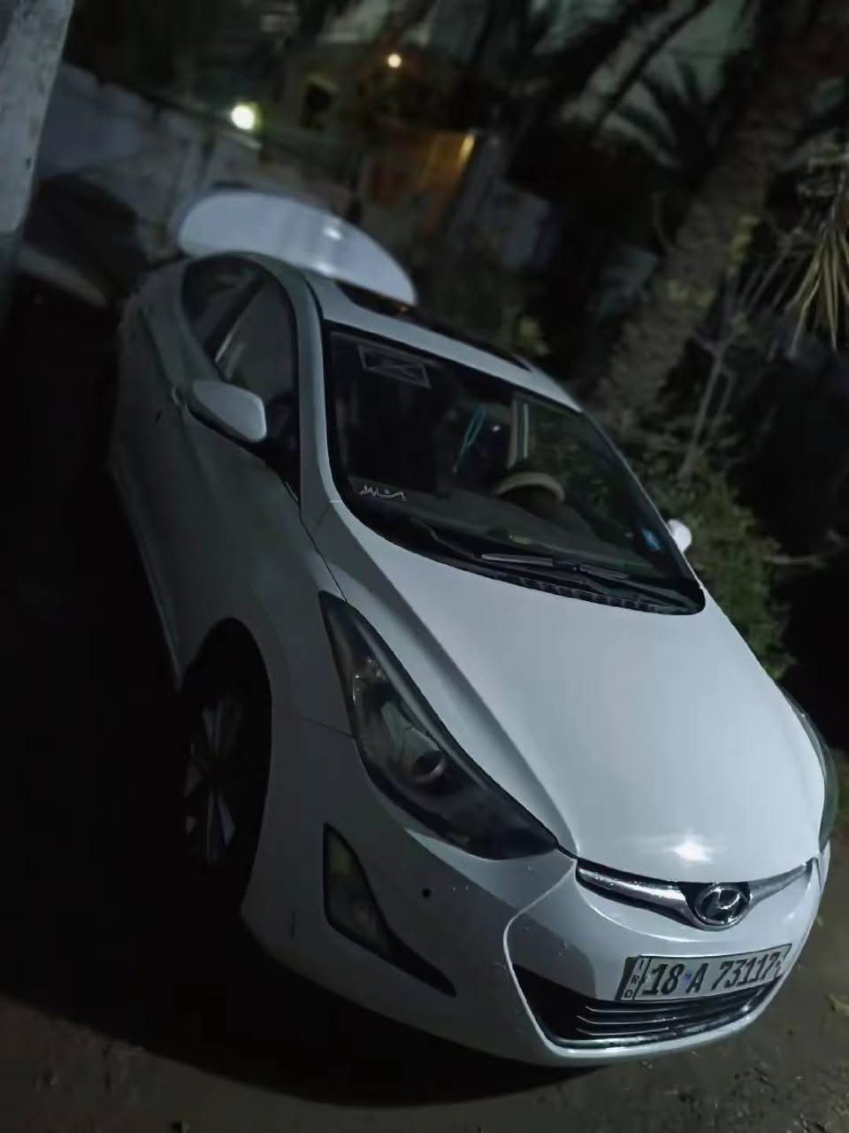 يا الله سلام عليكم الانتره للبيع موديل 2016خليجي رقم بابل بسمي مكينه 1800فول موصفات للستفسار تفضل خاص سعررر 140وبيه مجال


**إذا كنت صاحب هذا الإعلان وتريد حذفه لأي سبب، رجاءا أرسل رسالة إلى الدعم الفني**