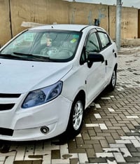 شوفليت سيئل • ٢٠١٢ • شرط وكاله