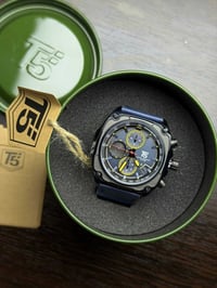 T5 • اصلي ياباني • مقاوم للماء ٣٠م