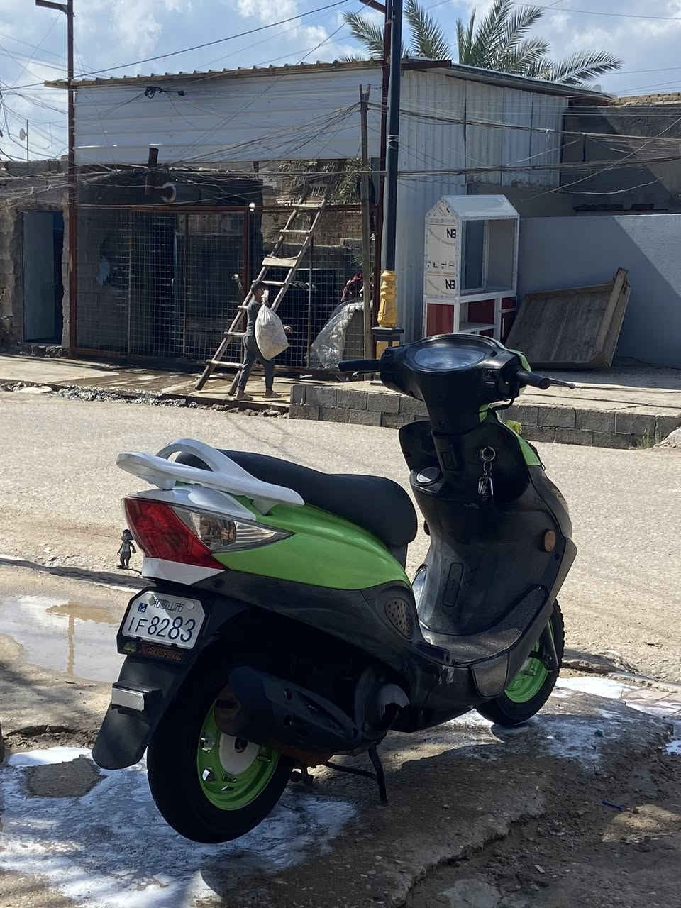 سلام عليكم كامكو للبيع موديل 11 كفاله عامه مكاني ناصريه قلعه سكر ***********
